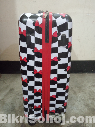 Travel bag